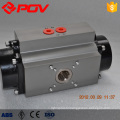 RT series pneumatic single acting pneumatic valve actuator